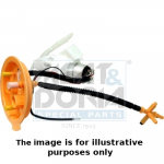 V&otilde;tutoru, k&uuml;tusepump MEAT & DORIA 77276E