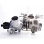Turbolaadur GARRETT 850282-5012S