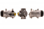 Kompressor, kliimaseade LUCAS ACP747