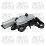Pesuri mootor MEAT & DORIA 27253