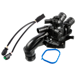 Termostaat, jahutusvedelik SWAG 33 10 0153