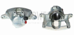 Pidurisadul BUDWEG CALIPER 341350