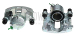 Pidurisadul BUDWEG CALIPER 341737