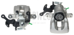 Pidurisadul BUDWEG CALIPER 344181