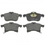 Piduriklotsi komplekt, ketaspidur SWAG 40 91 6491