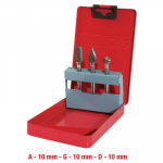 Freeside komplekt KS TOOLS 515.3203