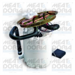 K&uuml;tus-etteanne MEAT & DORIA 76476