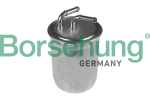 K&uuml;tusefilter Borsehung B10475