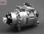 Kompressor, kliimaseade DENSO DCP02053