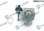 Egr-klapp Dr.Motor Automotive DRM211110