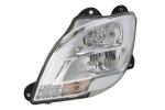 Esituli TRUCKLIGHT HL-DA006L