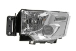 Esituli TRUCKLIGHT HL-RV011L
