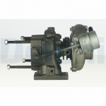 Turbolaadur DELPHI HRX228