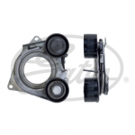 Soonrihmakomplekt GATES K016PK1157EST