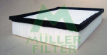 &Otilde;hufilter MULLER FILTER PA3422
