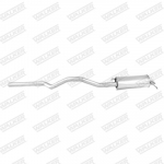 L&otilde;ppsummuti WALKER 23198