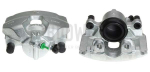 Pidurisadul BUDWEG CALIPER 345017