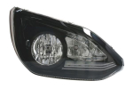 Esituli TRUCKLIGHT HL-SE001R