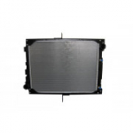 Radiaator, mootorijahutus THERMOTEC D7ME008TT