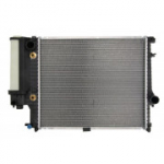 Radiaator, mootorijahutus THERMOTEC D7B016TT