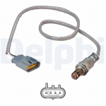 Lambda andur DELPHI ES21073-12B1