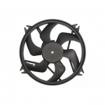 Ventilaator, mootorijahutus THERMOTEC D8P004TT