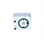 &Otilde;liradiaator, mootori&otilde;li NRF 31168