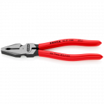 Kombineeritud tangid KNIPEX 02 01 200