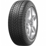 Dunlop WINTER SPORT 4D 245/50 R18 100 H