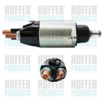Magnetl&uuml;litus, starter HOFFER 46448