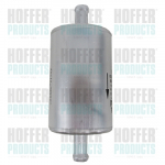 K&uuml;tusefilter HOFFER 4946