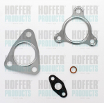 Montaažikomplekt, kompressor HOFFER 60721