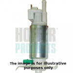 K&uuml;tusepump HOFFER 7506298E