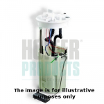 K&uuml;tus-etteanne HOFFER 7506502E