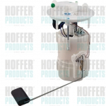 K&uuml;tus-etteanne HOFFER 7507222