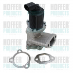 Egr-klapp HOFFER 7518092