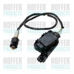 NOx-sensor, NOx-katal&uuml;saator HOFFER 7557197