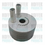&Otilde;liradiaator, mootori&otilde;li HOFFER 8095175