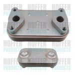 &Otilde;liradiaator, mootori&otilde;li HOFFER 8095294