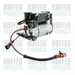 Kompressor, suru&otilde;hus&uuml;steem HOFFER H58007