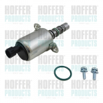 Klapp, h&uuml;draulikaseade-autom.k&auml;igukast HOFFER H805061