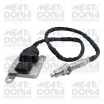NOx-sensor, NOx-katal&uuml;saator MEAT & DORIA 57022