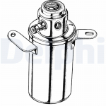 Kuivati, kliimaseade DELPHI TSP0175051