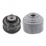 Mootorikinnitus TOPRAN 401 263