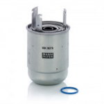 K&uuml;tusefilter MANN-FILTER WK 9079 z