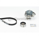 Veepump + hammasrihmakomplekt CONTITECH CT973WP1