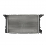 Radiaator, mootorijahutus THERMOTEC D7G008TT