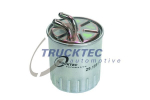 K&uuml;tusefilter TRUCKTEC AUTOMOTIVE 02.38.044