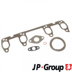 Montaažikomplekt, kompressor JP GROUP 1117753810