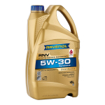 Mootori&otilde;li RAVENOL RNV 5W30 4L